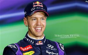 Sebastian Vettel